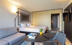 Ibis Strasbourg Centre Gare